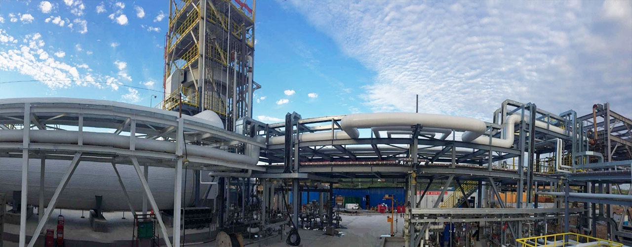 Solid Waste Treatment